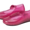 Mini Melissa Dora III BB (Toddler/Little Kid) -Sole Serenity 81fpi46RPsL. AC SR920736