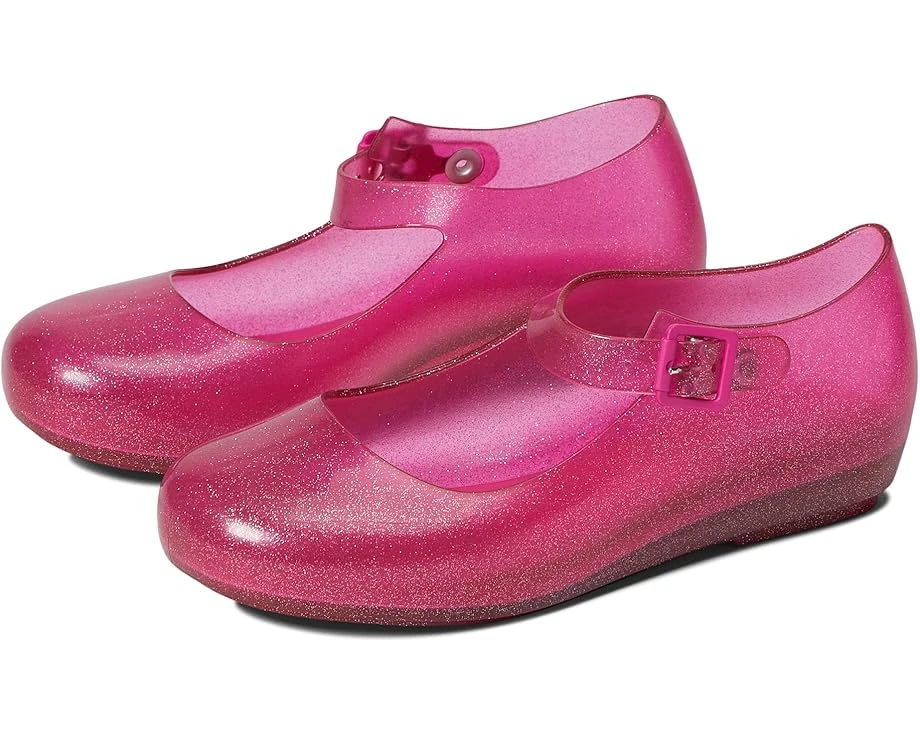 Mini Melissa Dora III BB (Toddler/Little Kid) 3 Mini Melissa Dora III BB (Toddler/Little Kid)