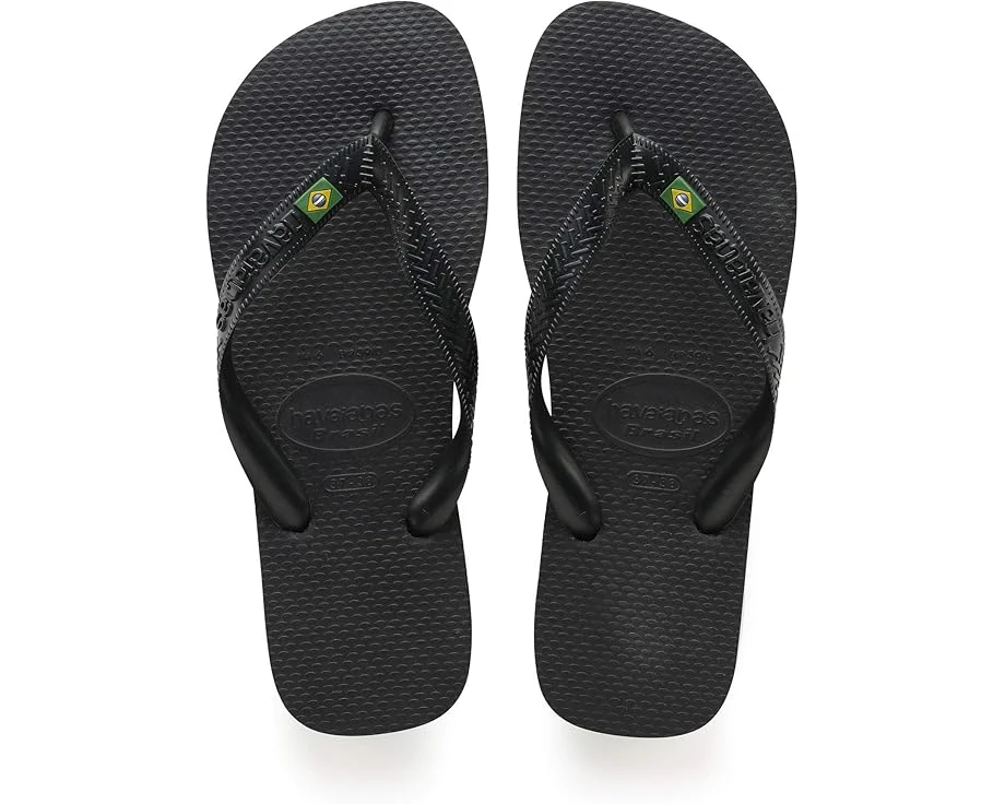 Havaianas Brazil Flip Flops 3 Havaianas Brazil Flip Flops