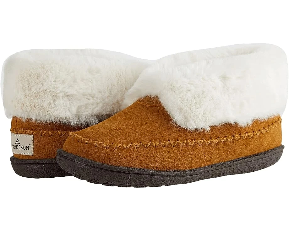 Staheekum Slumber Slipper Bootie 3 Staheekum Slumber Slipper Bootie