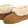 Acorn Sheepskin Bootie II -Sole Serenity 81vEqHyPQQL. AC SR920736