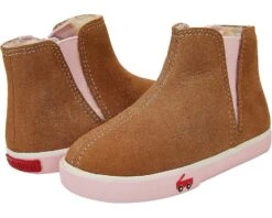 See Kai Run Kids Kassidy (Toddler/Little Kid)